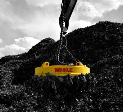 Magnetic Lifting Devices